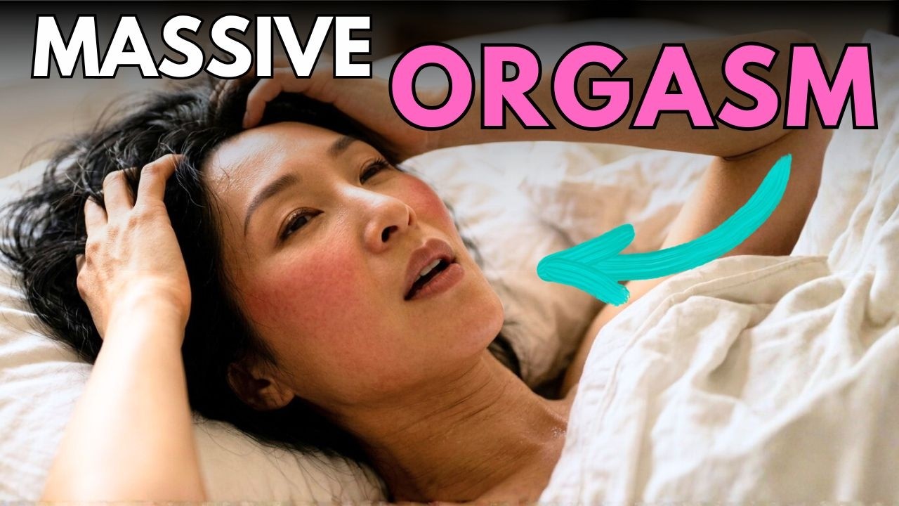How To Go Down On A Woman Like A Pro (And Give Her Multiple Orgasms)