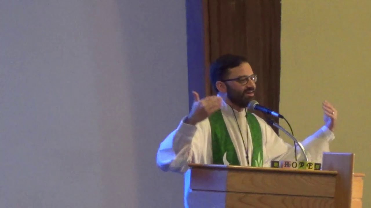 The Power of the Left Hand of God: Jesus and the Power of the Spirit