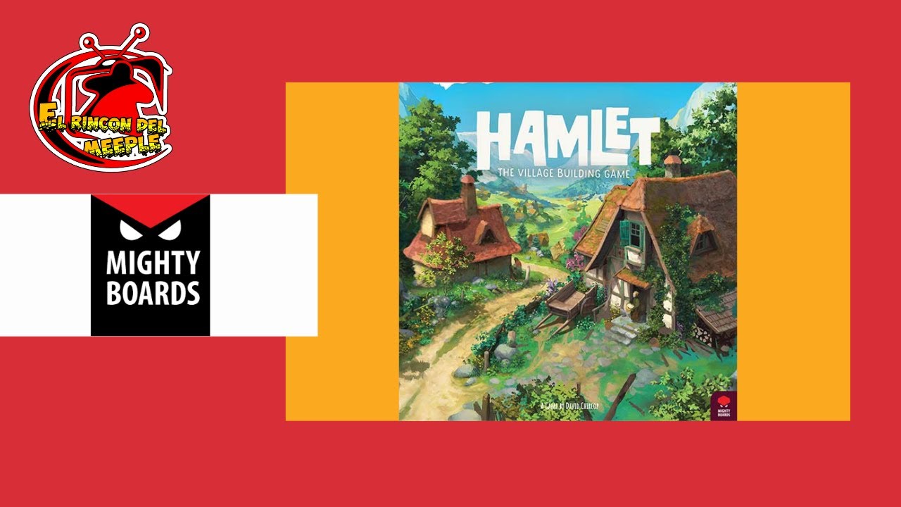 Hamlet - ¿Cómo se juega?