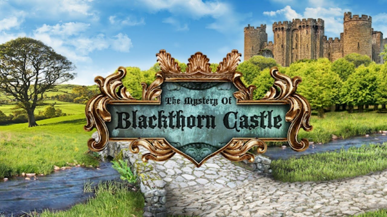 The Mystery of Blackthorn Castle – Full Playthrough (Android)