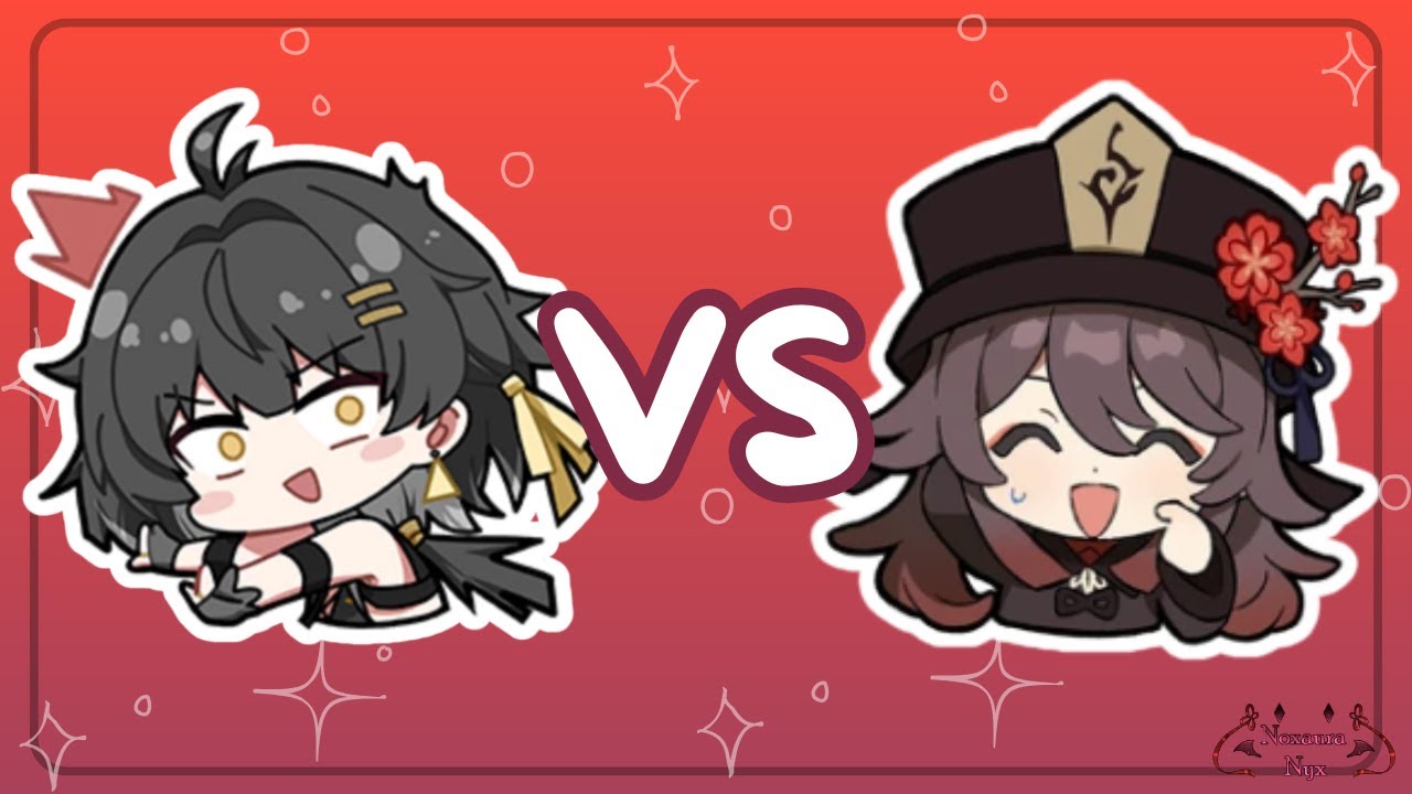Gacha Tribalism Fatigue