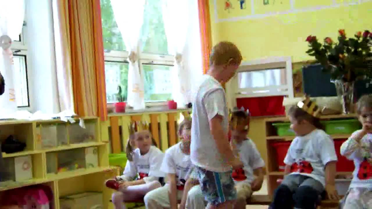 Pasov&aacute;n&iacute; před&scaron;kol&aacute;ků na &scaron;kol&aacute;ky M&Scaron; Smilovice 2010