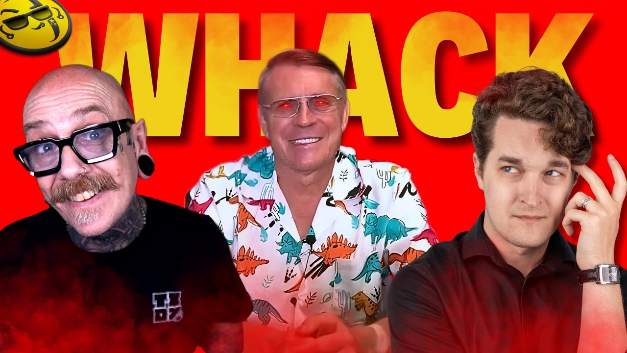 Kent Hovind Is FINISHED Here's The PROOF!