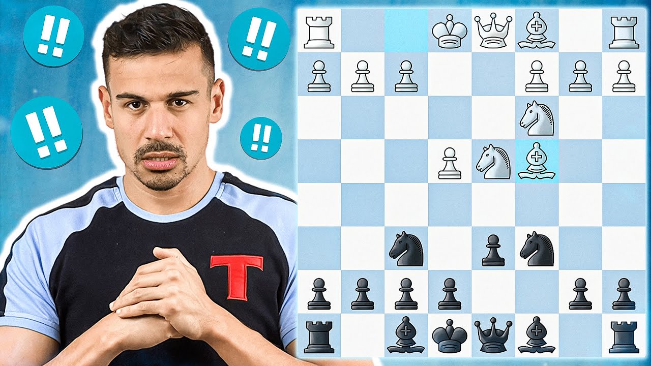 Vous trouvez que je progresse sur cette sicilienne classique ?