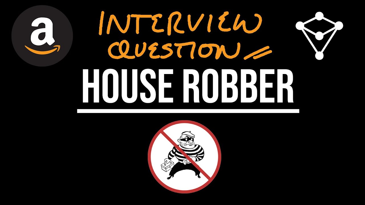 House Robber - LeetCode 198 - JavaScript