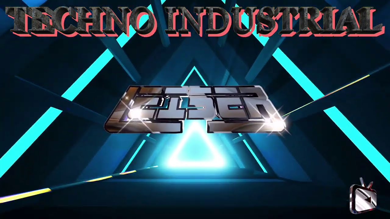 LEISER ESPECIAL TECHNO INDUSTRIAL