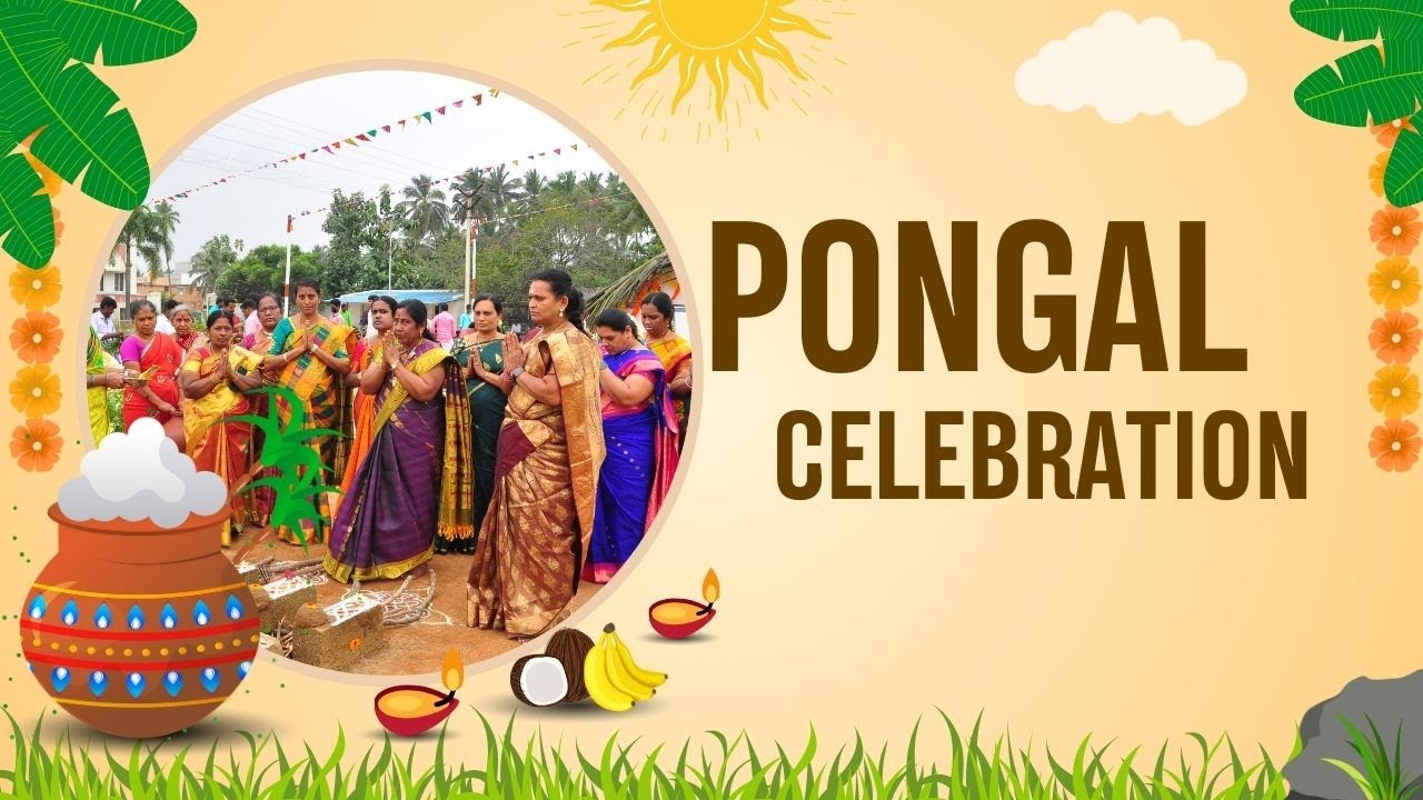 Pongal Celebration