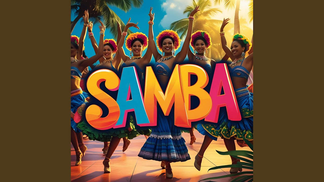 Samba (Club mix)