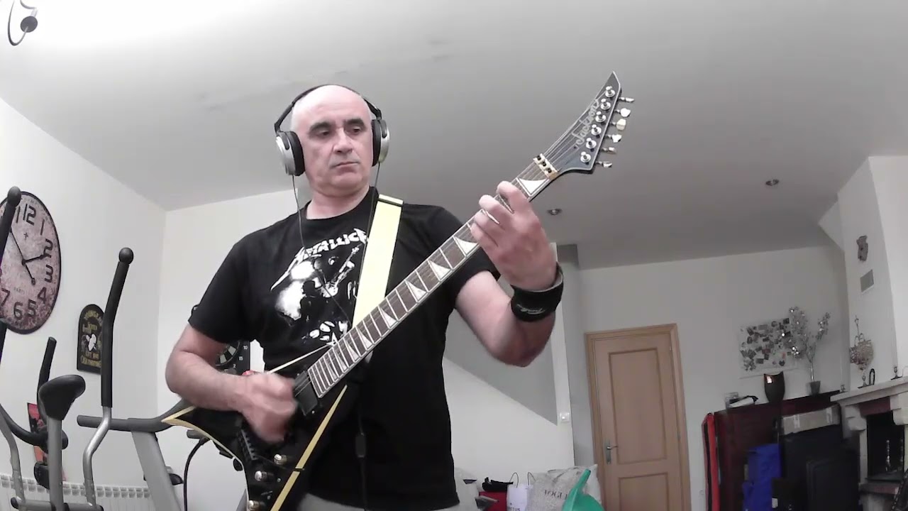 crazy train v2