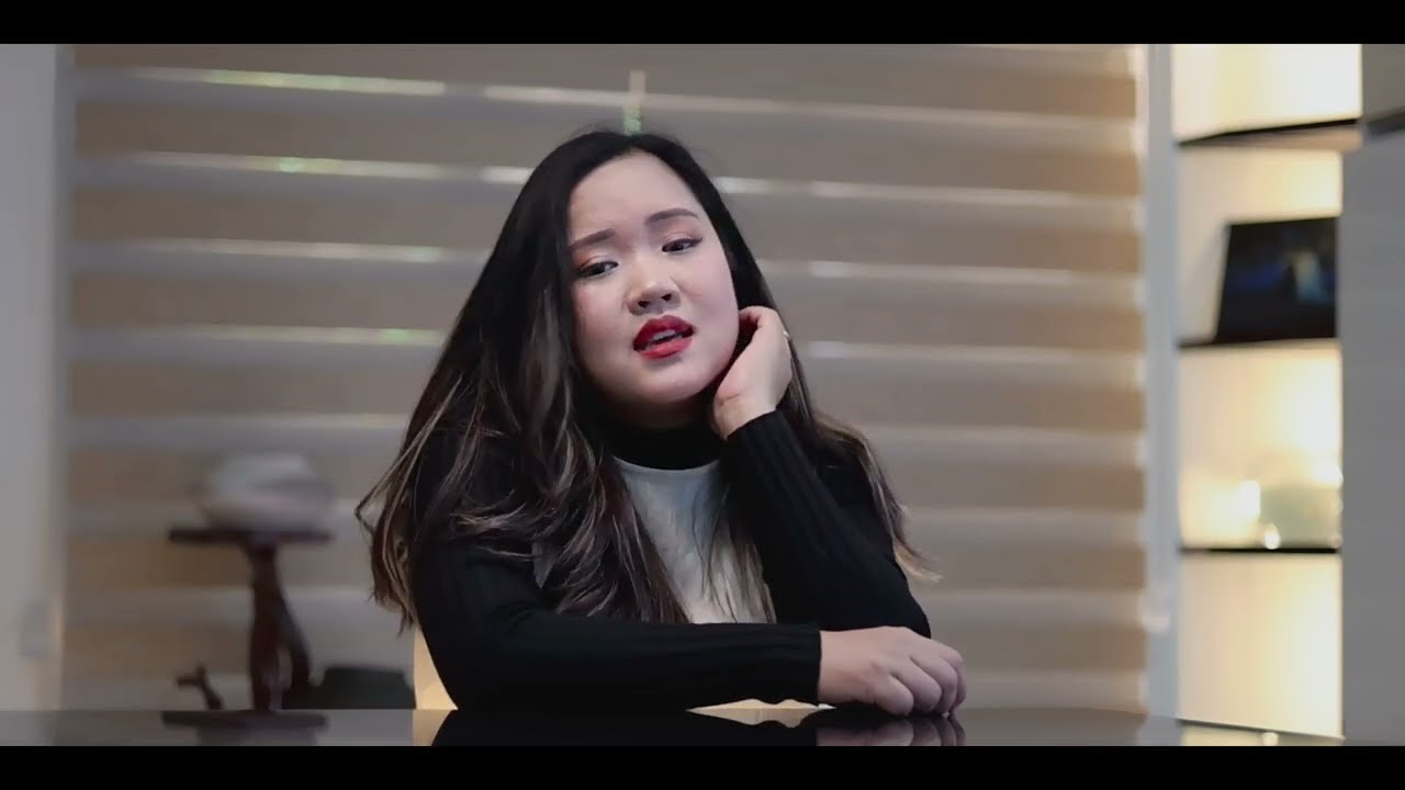 Ka tuar dam theilo - Zualbawihi (Official music video 2025)