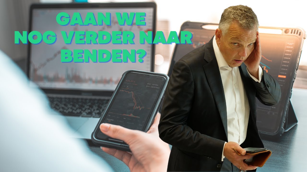 Gaan we nog verder naar benden?