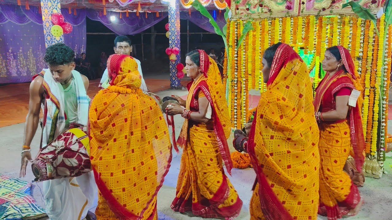 Odisha Ra Parampara is live!