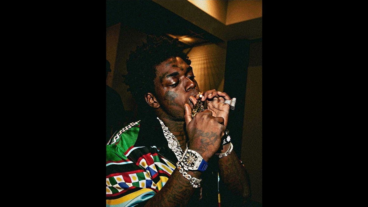 (FREE) Kodak Black x R&B Type Beat - 
