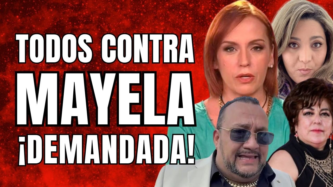 GUSTAVO ADOLFO INFANTE VS IMELDA TUÑÒN