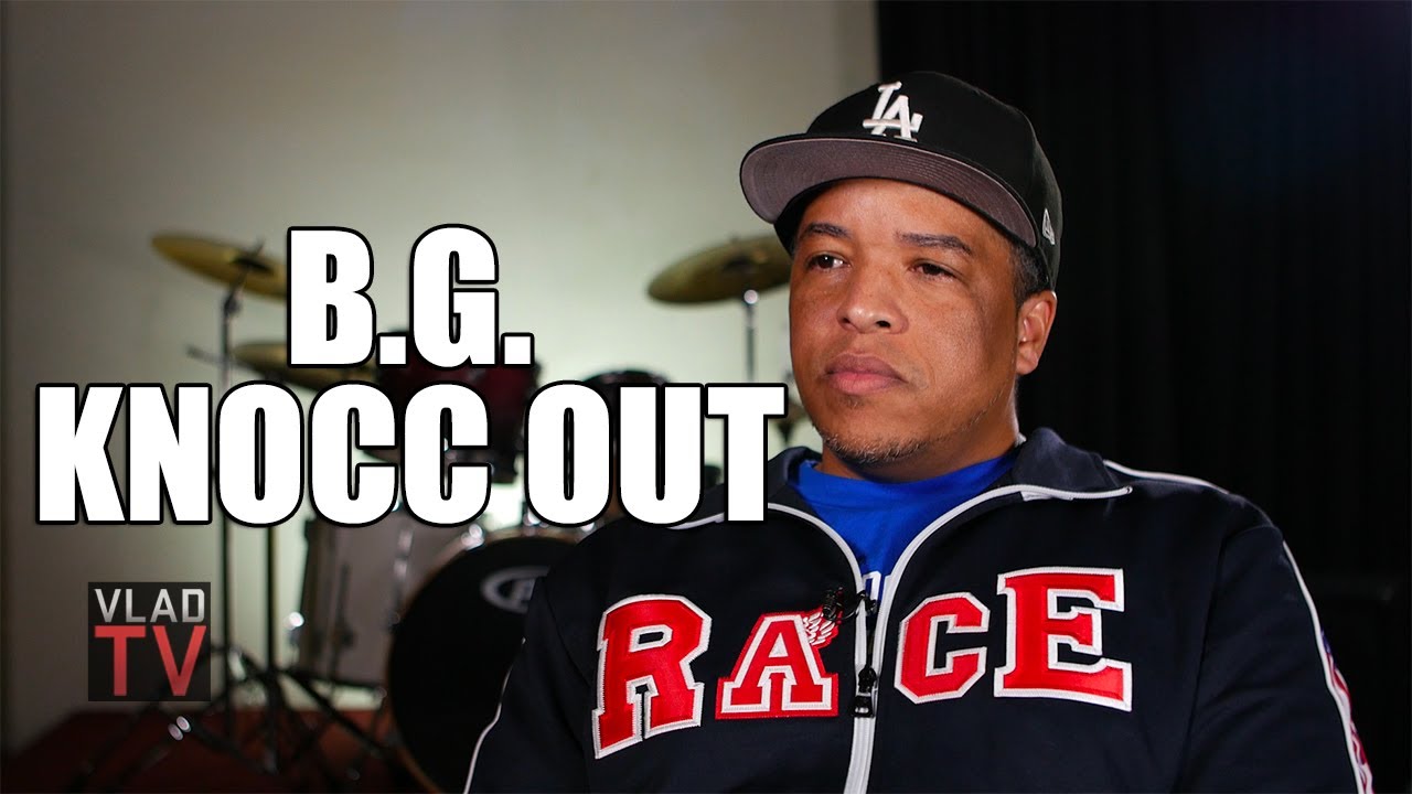 BG Knocc Out: White Gangs Can Snitch on Enemies, Black Gangs Can't (Part 4)