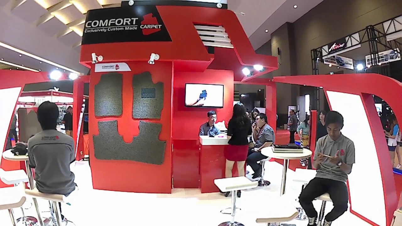 Comfort Carpet