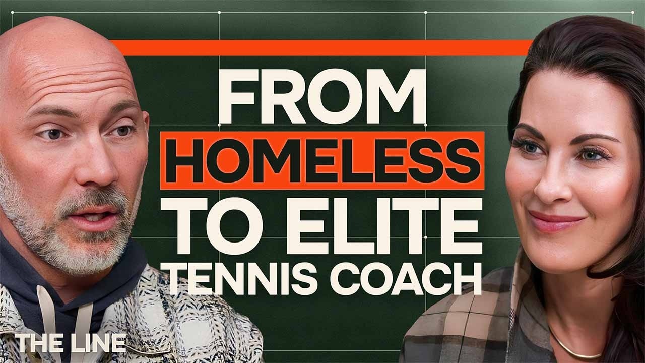 We Almost Quit in 2022! Aryna Sabalenka’s Coach on the Journey to Be World’s #1 Tennis Player