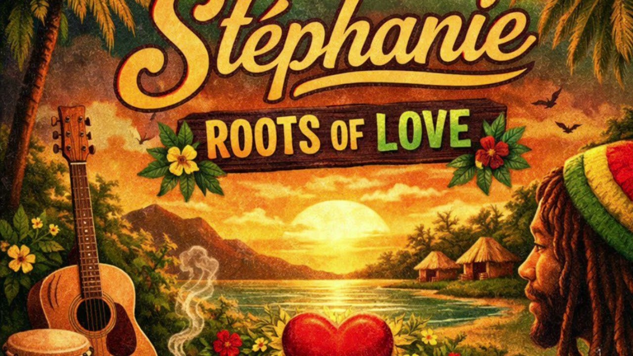 Stephanie roots of love
