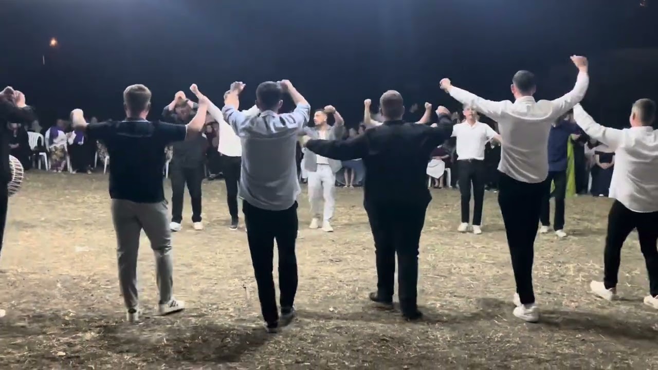 Gemicikırı Köyü  Özgür Çabuk Düğünü