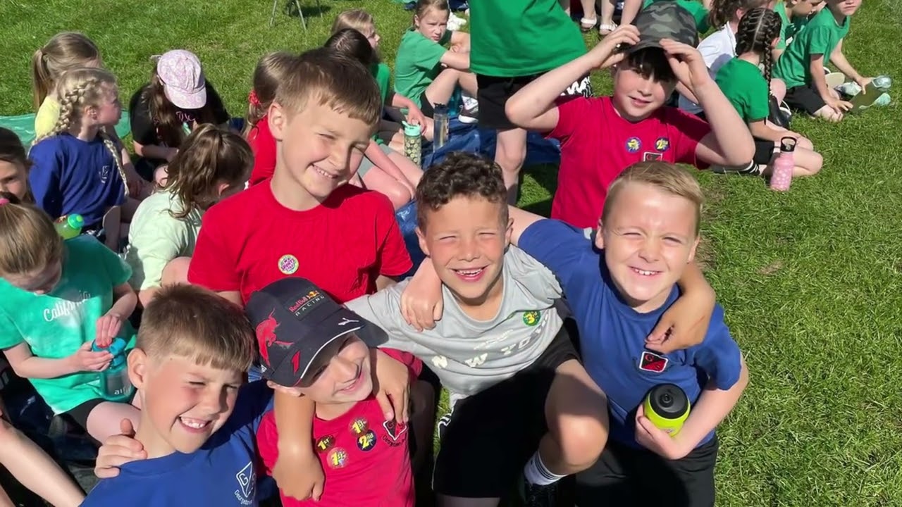 Sports Day 2024
