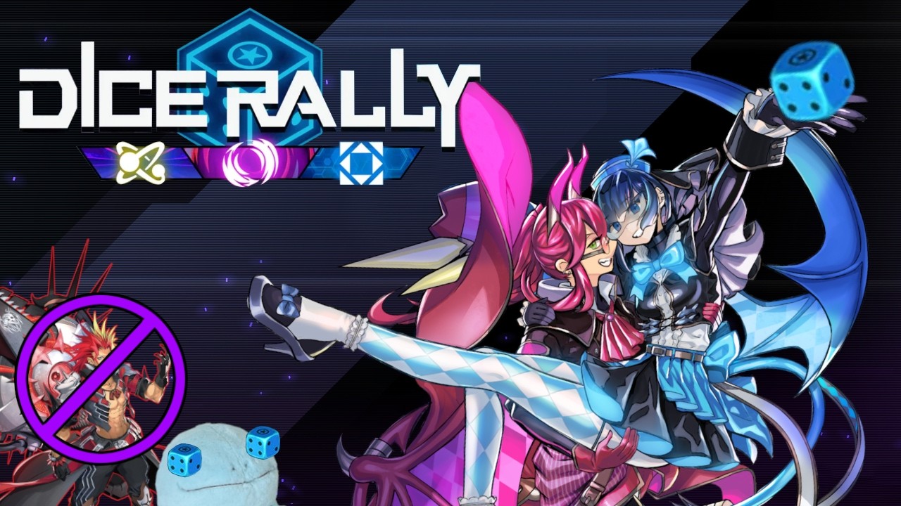【Yu-Gi-Oh! Master Duel】Pure Live Twins Challenge the Dice Rally!