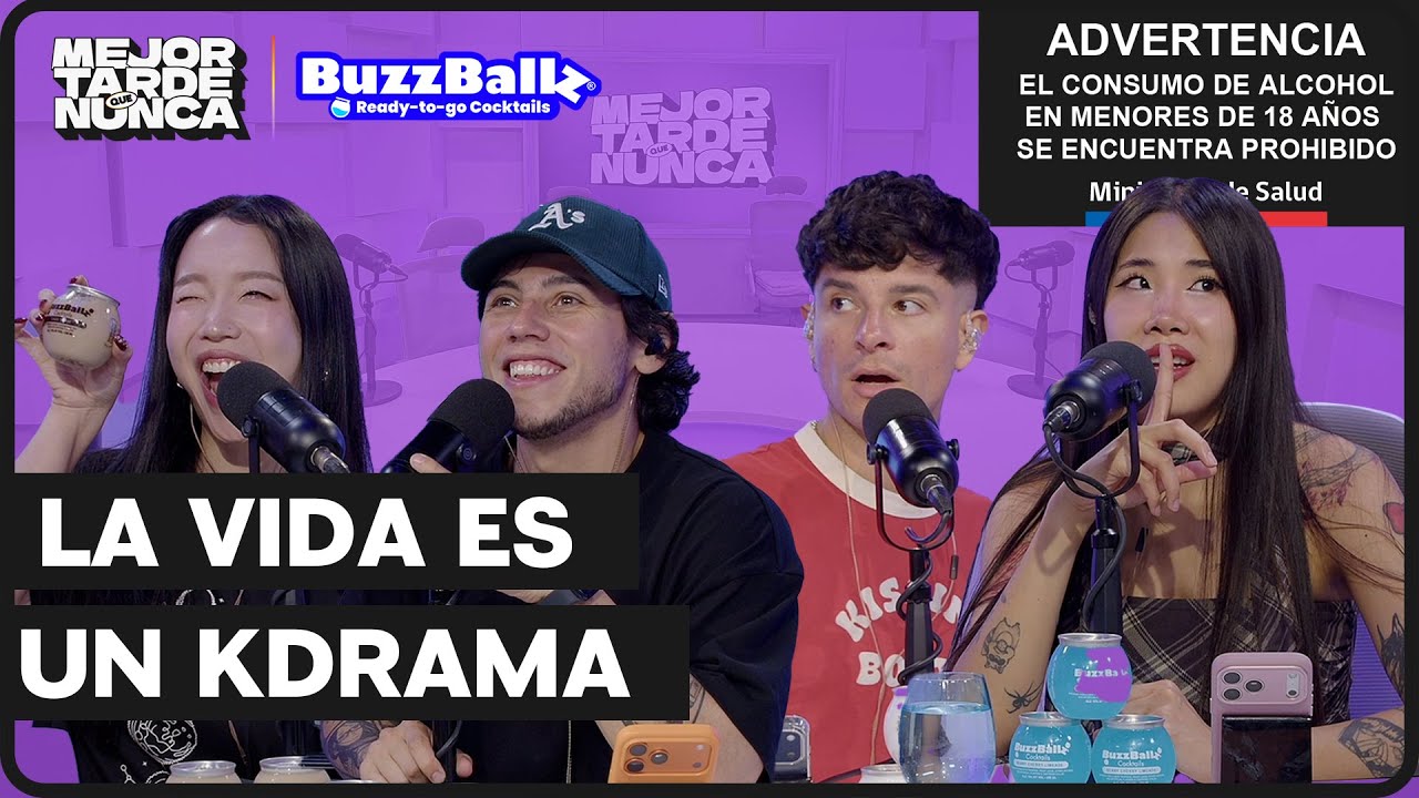 Mejor tarde que nunca | Capítulo 49 | De amores y animé junto Fran Chekal