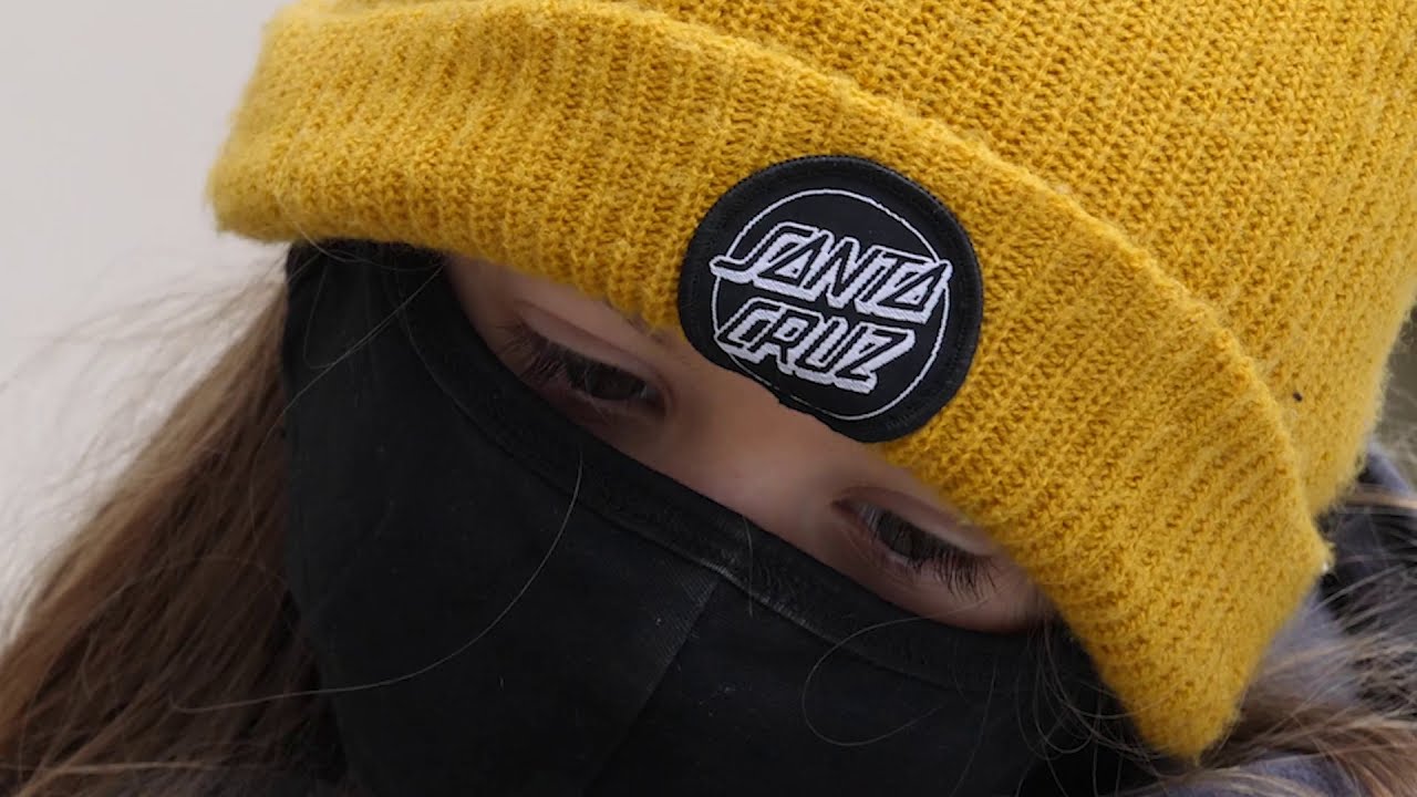 Mindestabstand - ein Film von Luisa Stroh, European School of Design