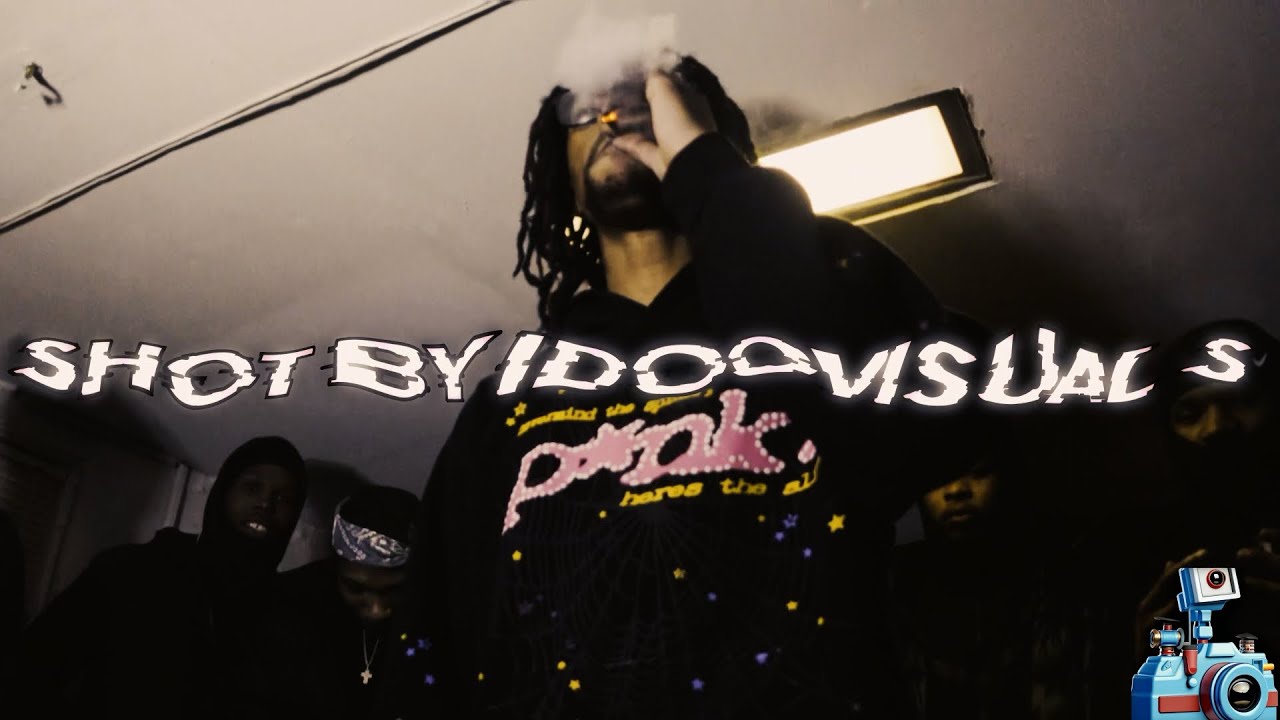DUMOUT - ENOUGH IS ENOUGH (SHOT BY @IDooVisuals )