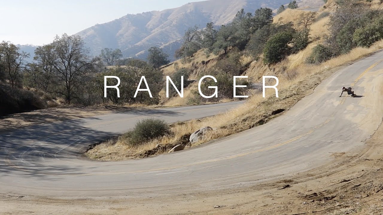 RANGER - Wheelbase Magazine