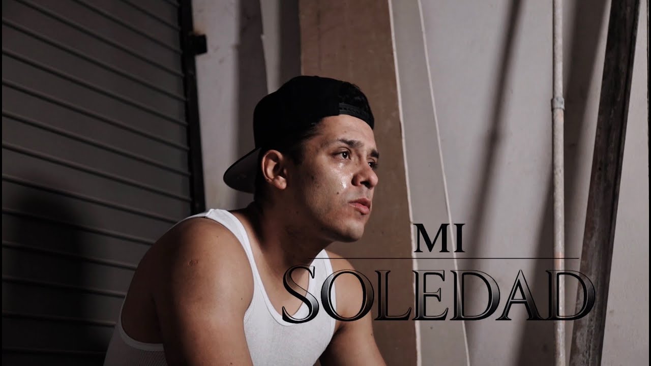 Mi Soledad - Josee Garcia (Video Oficial)