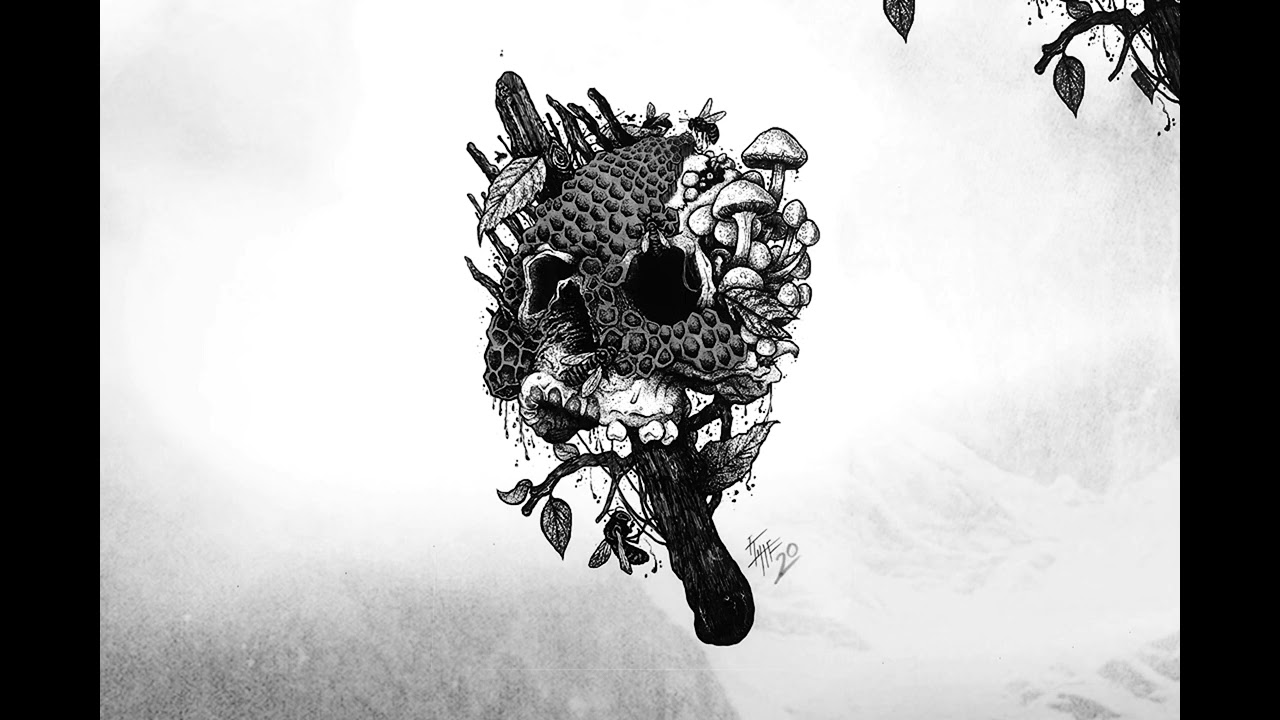 Thrice - Black Honey (Vocals Only)