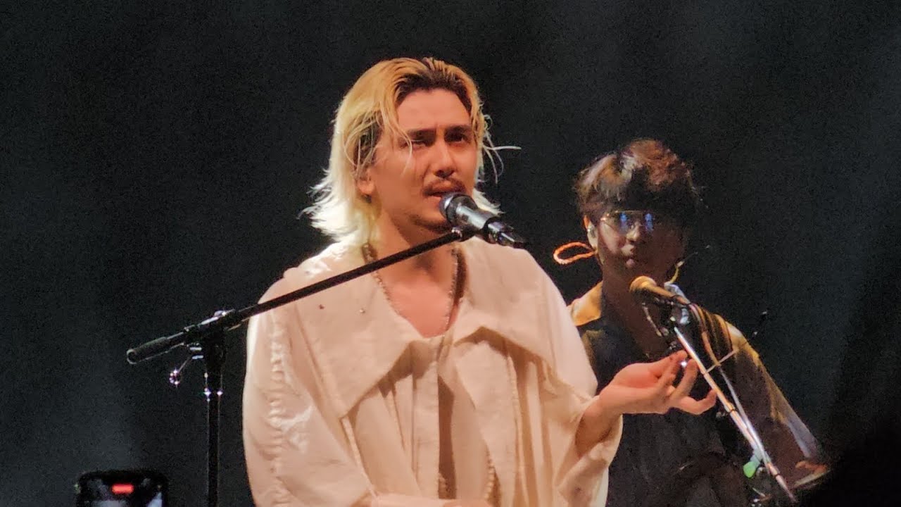 20250706 きらり Kirari [London] Fujii Kaze - Europe Tour