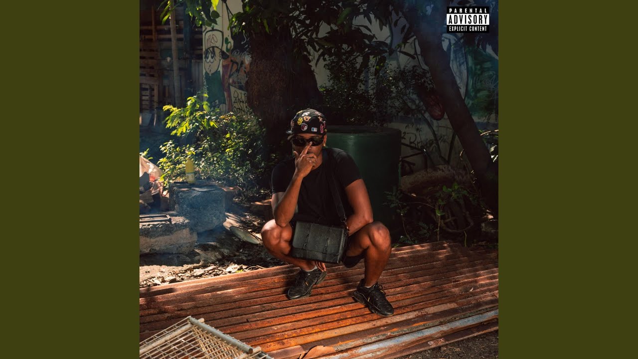 DOMTOM (feat. JLN PROD)