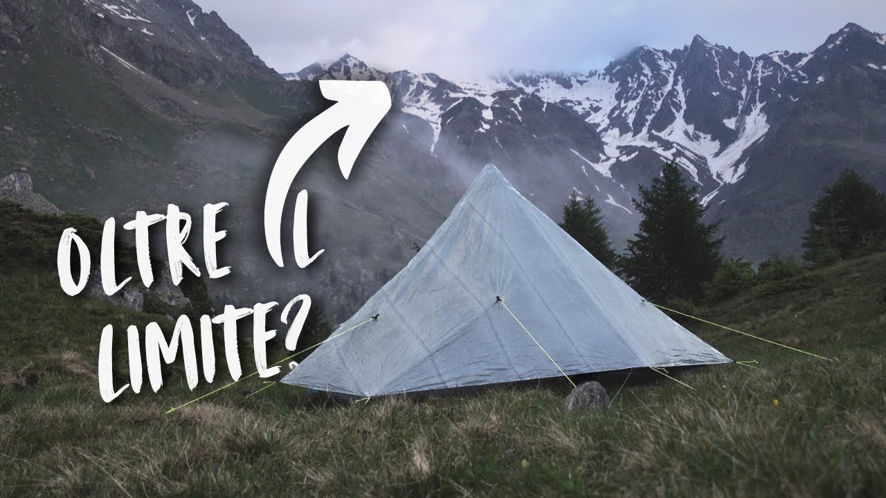 La STORIA di un TREKKING FUORI CONTROLLO!