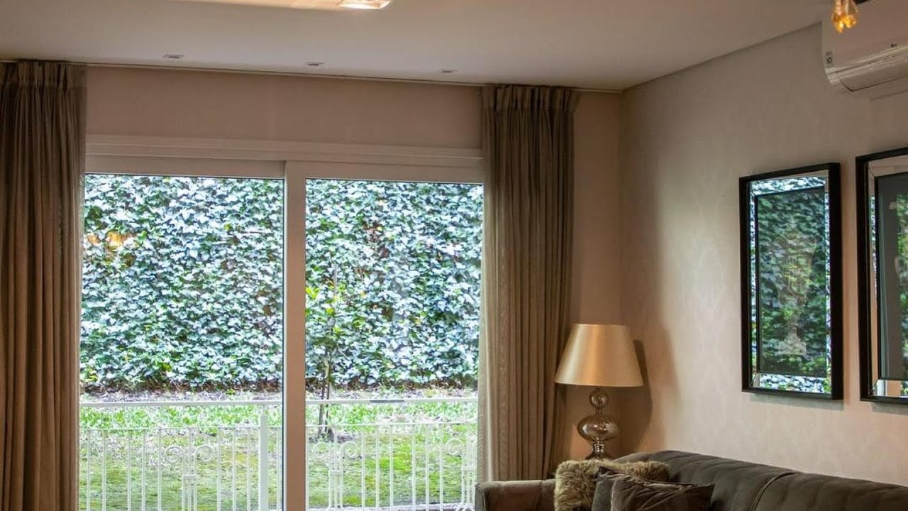 Apto Luxo Centro Gramado | Gramado, Brazil | Hotel Review 🛏️
