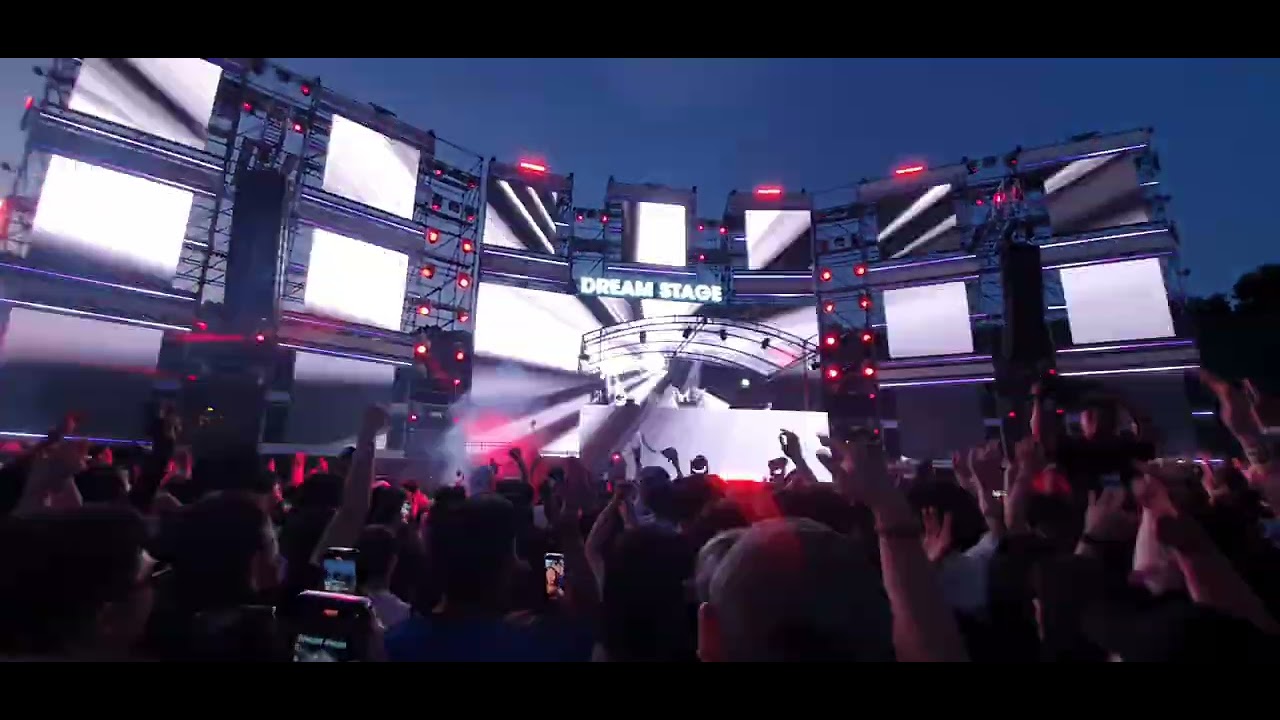 Alan Walker WORLD DJ FESTIVAL 2024