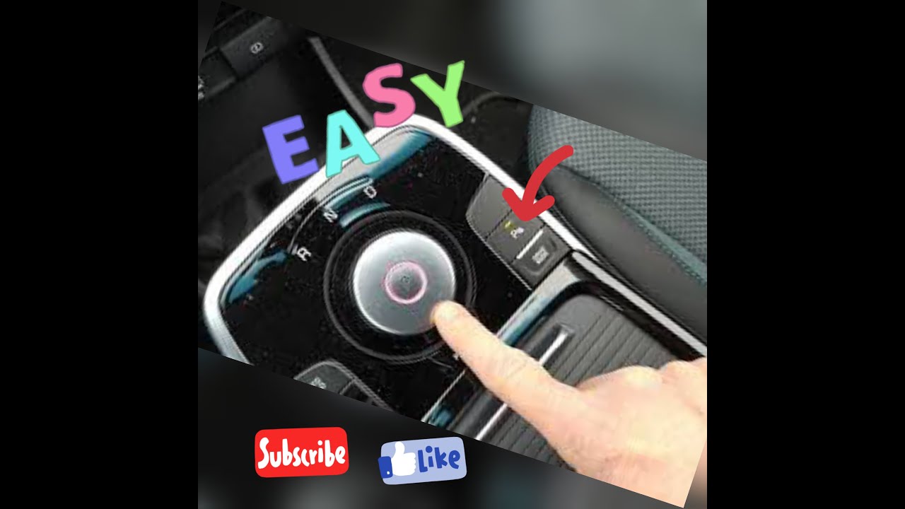 Comment activer les radars avant sur mon Kia E-niro finition Active