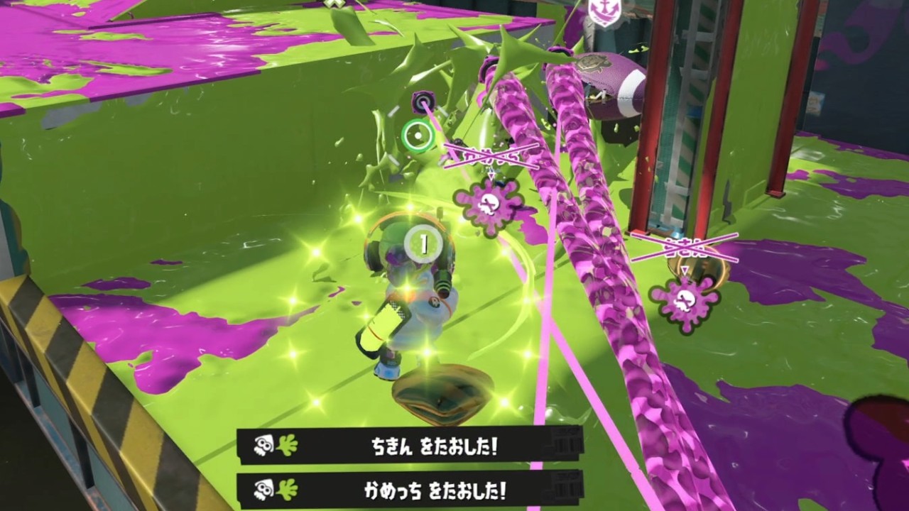 シューターで２確の奴らどう思います！？ｗ