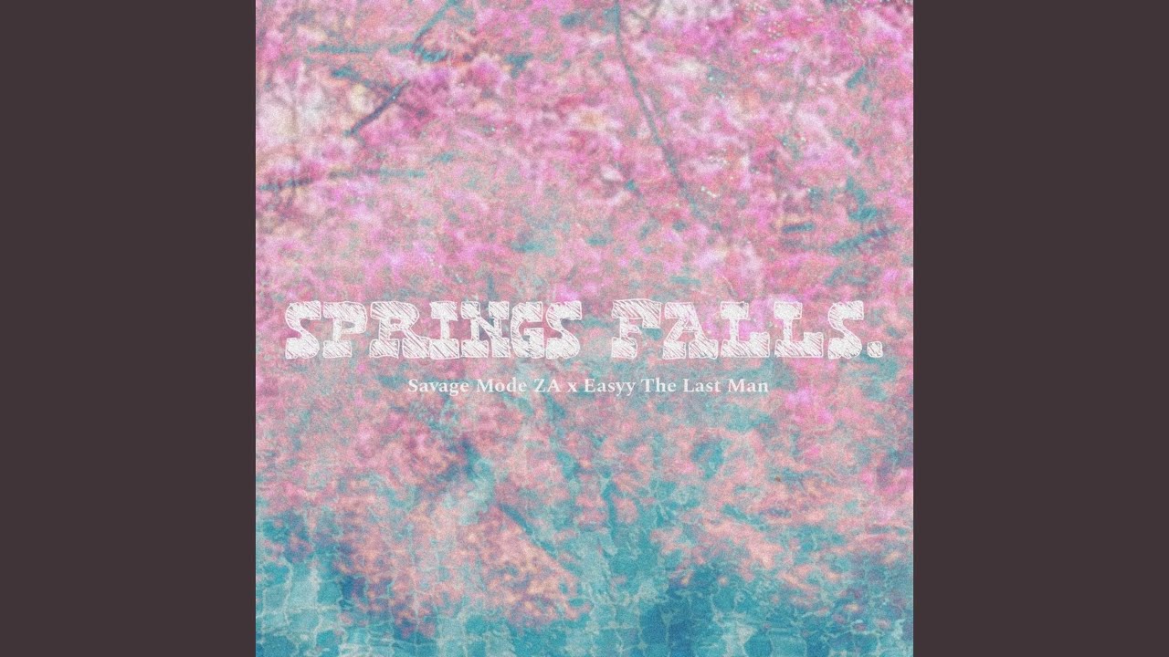 Springs Falls