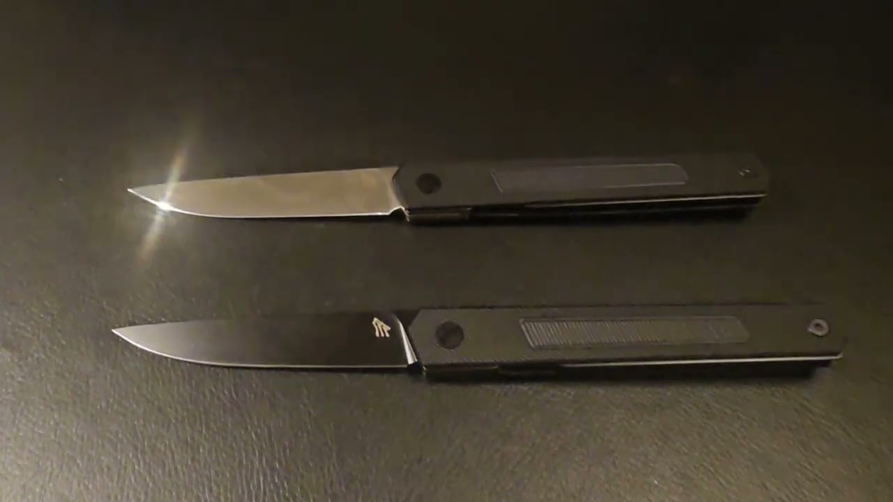 Novos Acessórios de Bolso.Wolf Attack 125l Full Black e Prata - By Srm