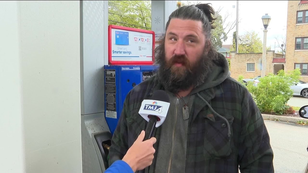 What new Russian sanctions could mean for gas prices