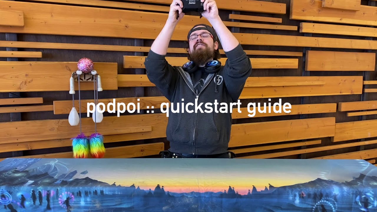 podpoi v2 :: краткое руководство
