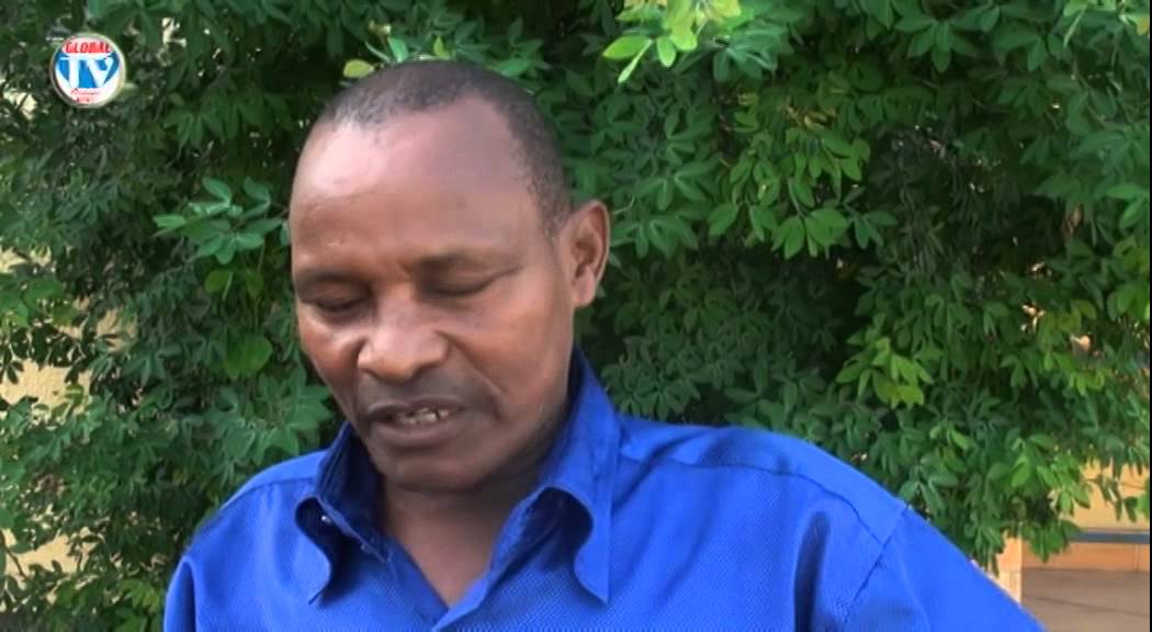 BABA MBASHA: FLORA ALICHOKA KUISHI NA MWANANGU
