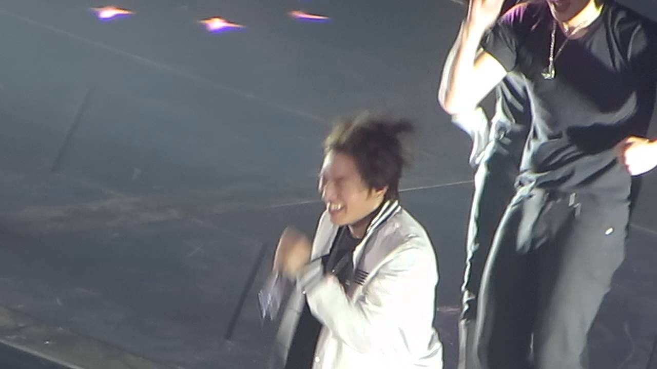 150725 We Like 2 Party (Daesung Focus)