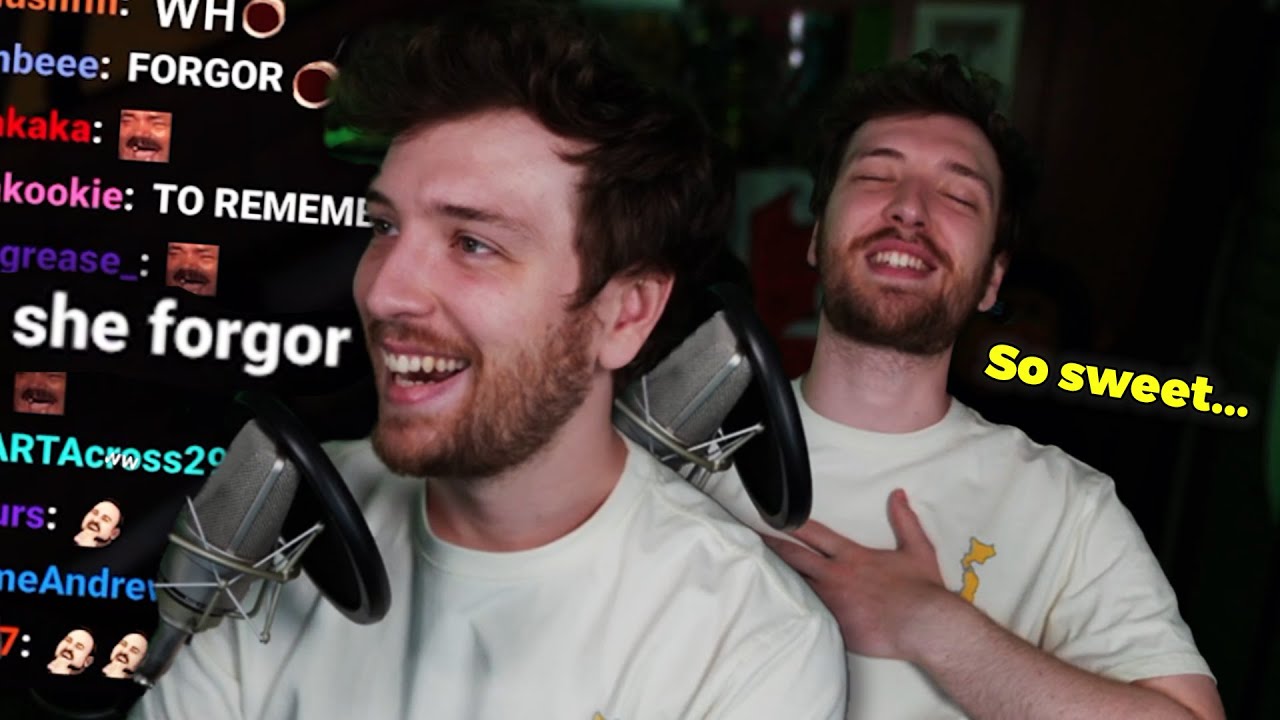 CDawgVA Waited 4 Years Before he Actually called This Fan