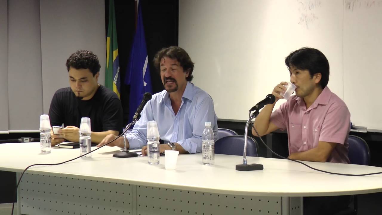 O esc&acirc;ndalo pol&iacute;tico na m&iacute;dia