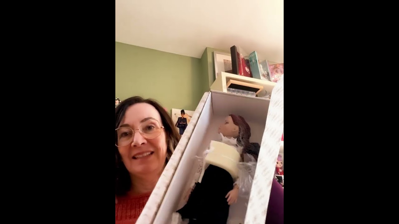 Show and Tell Wednesday 