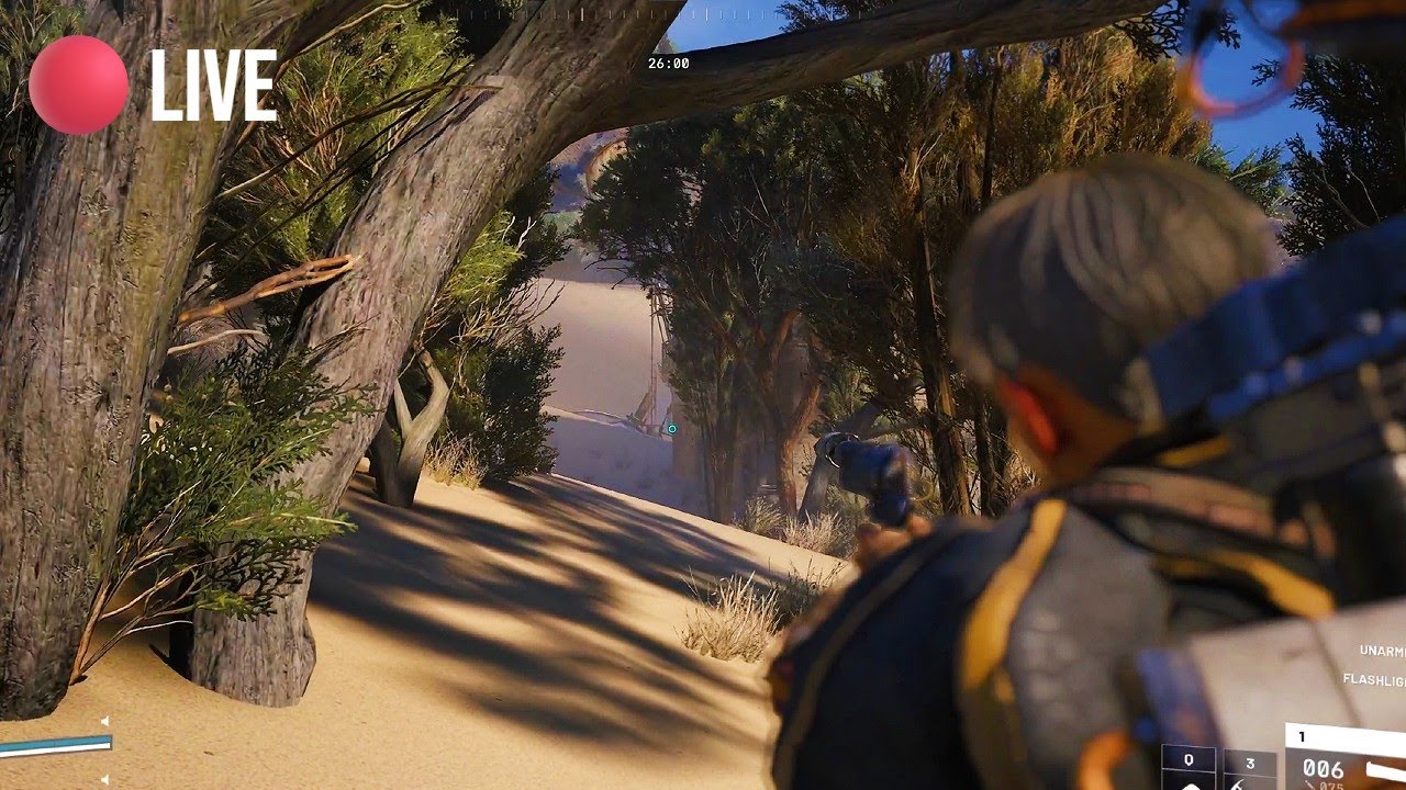 🔴LIVE - NEW #1 PVP MASSIVE GOOPING IS HERE