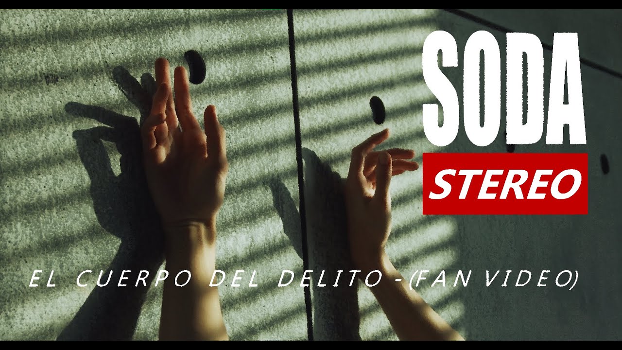 Soda Stereo - 