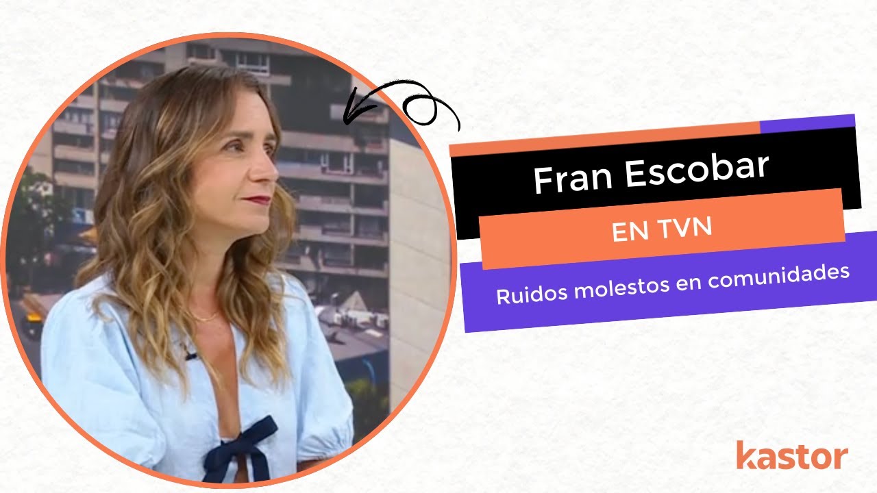 ¿Qué hacer con los ruidos molestos en las comunidades?